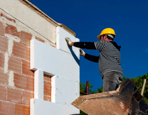 Best Insulation for Specific Applications in Mcfarland, WI