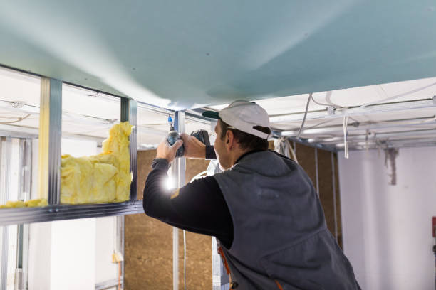 Types of Insulation We Offer in Mcfarland, WI