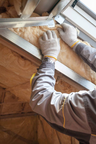 Best Specialized Insulation Services in Mcfarland, WI