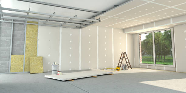 Best DIY Insulation Kits and Guidance in Mcfarland, WI
