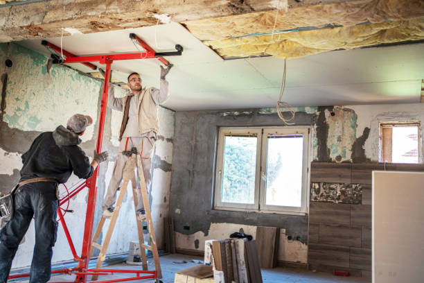 Best Fiberglass Insulation in Mcfarland, WI