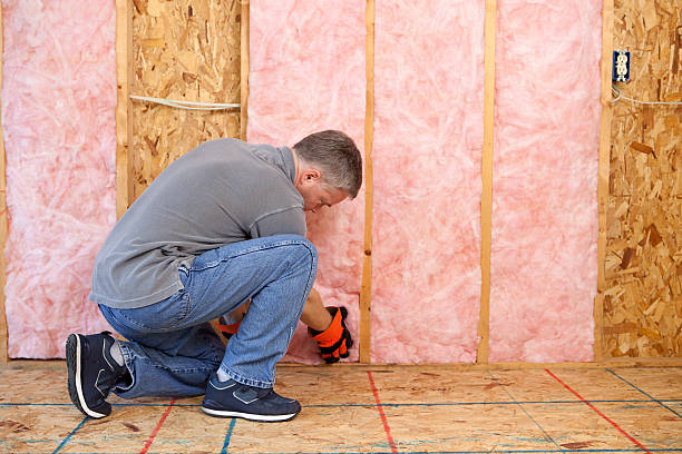Best Eco-Friendly Insulation in Mcfarland, WI
