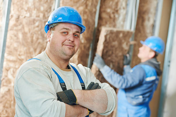 Best DIY Insulation Kits and Guidance in Mcfarland, WI