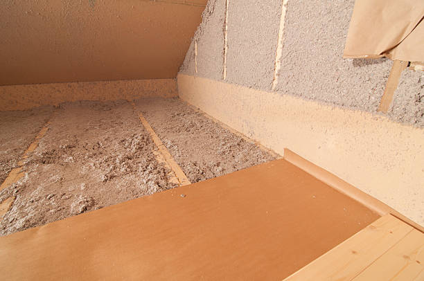 Best Blown-in Insulation in Mcfarland, WI