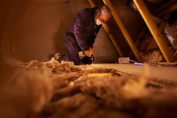 Best Commercial Insulation in Mcfarland, WI